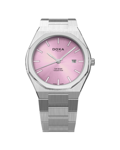 168.10.061.10 Doxa Top Sport Collection quartz női karóra (32mm)