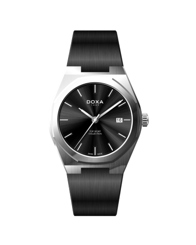 169.10.101.01 Doxa Top Sport Collection quartz férfi karóra (40mm)