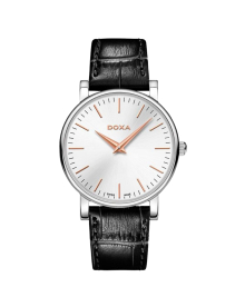 173.15.021R.01 Doxa D-Light quartz női karóra (32mm)
