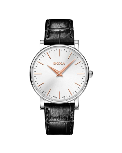 173.15.021R.01 Doxa D-Light quartz női karóra (32mm)