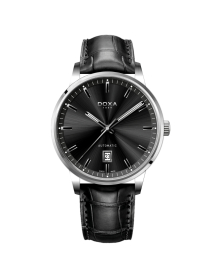 195.10.101.01 Doxa D-Auto automata férfi karóra (41mm)