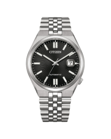 NK0020-55E Citizen Tsuyosa 60 automata férfi karóra (40mm)