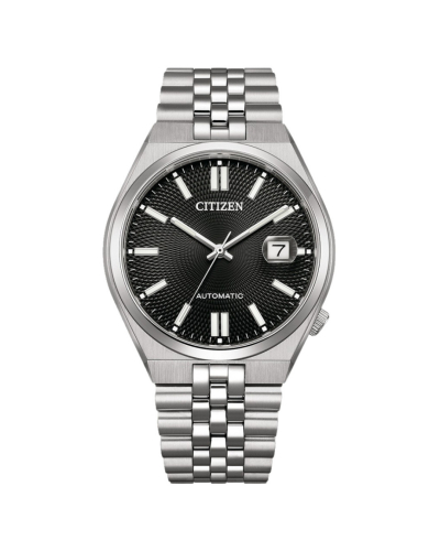 NK0020-55E Citizen Tsuyosa 60 automata férfi karóra (40mm)