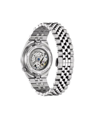 NK0020-55E Citizen Tsuyosa 60 automata férfi karóra (40mm)