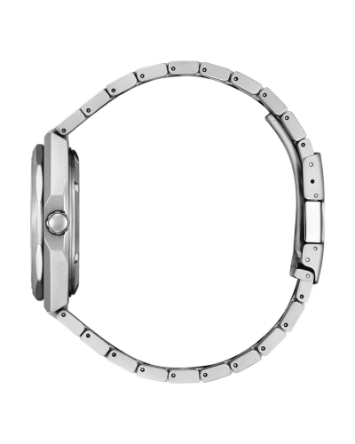 NK5020-58L Citizen Zenshin 60 automata Super Titanium férfi karóra (40mm)