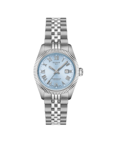 T1562081135300, T156.208.11.353.00 Tissot Ballade automata női karóra (30mm)