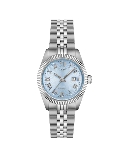 T1562081135300, T156.208.11.353.00 Tissot Ballade automata női karóra (30mm)