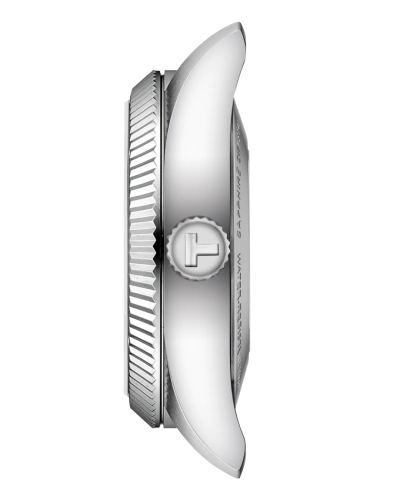 T1562081135300, T156.208.11.353.00 Tissot Ballade automata női karóra (30mm)