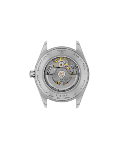 T156.408.11.033.00, T156.408.11.033.00 Tissot Ballade automata férfi karóra (39mm)