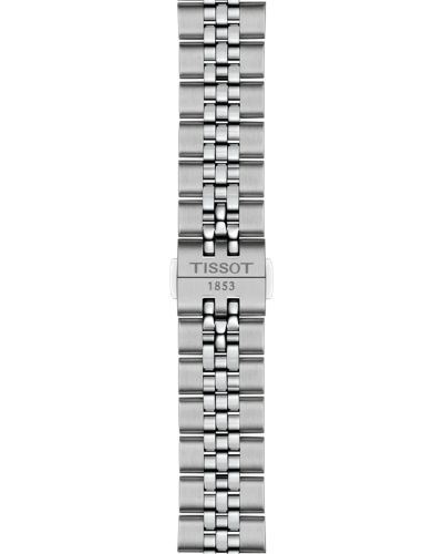 T156.408.11.033.00, T156.408.11.033.00 Tissot Ballade automata férfi karóra (39mm)