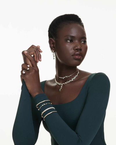 Swarovski Constella karkötő 5722478