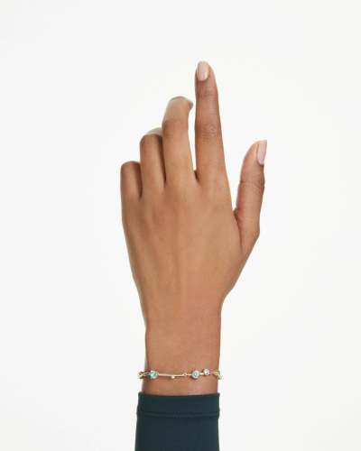 Swarovski Constella karkötő 5722478