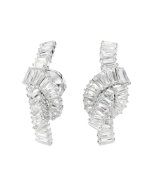 Swarovski Matrix fülbevalók 5727040