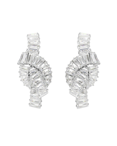 Swarovski Matrix fülbevalók 5727040
