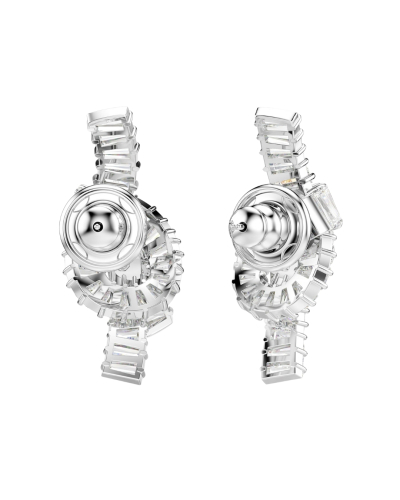 Swarovski Matrix fülbevalók 5727040