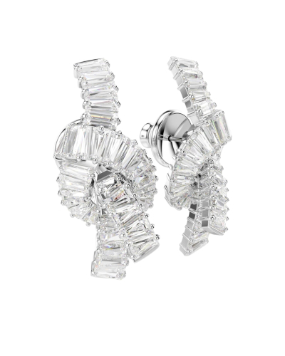 Swarovski Matrix fülbevalók 5727040