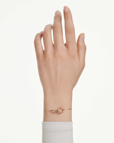 Swarovski Idyllia karkötő 5732423