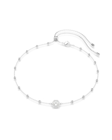Swarovski Una Angelic nyaklánc medállal 5733116