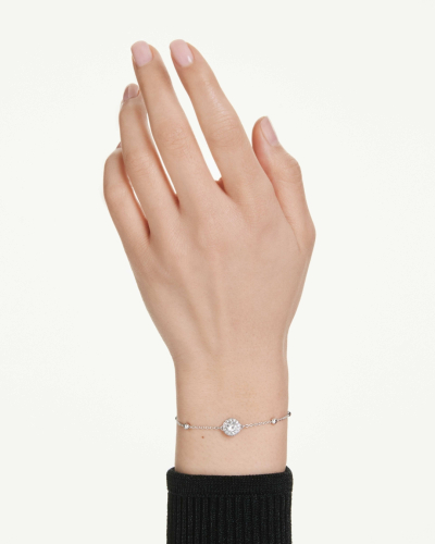 Swarovski Una Angelic karkötő 5733196