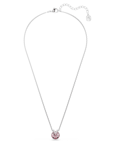 Swarovski Bella V nyaklánc medállal 5734230