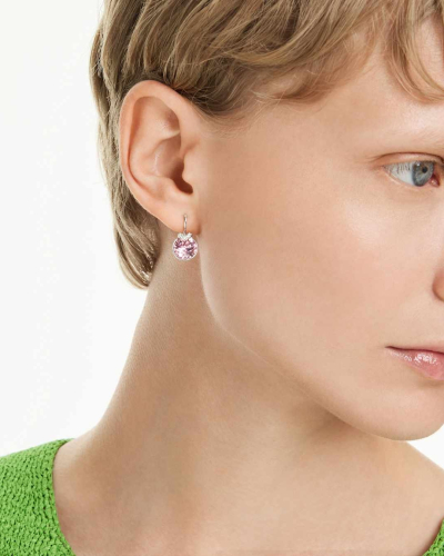 Swarovski Bella V csepp alakú fülbevaló 5734235
