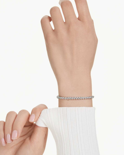 Swarovski Imber Emily Tennis karkötő 5734238