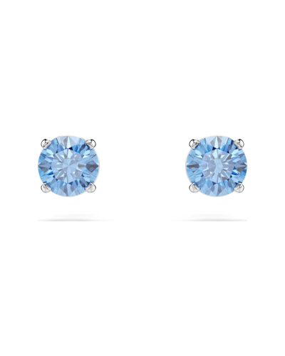 Swarovski Stilla Attract bedugós fülbevaló 5734250