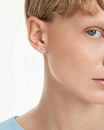 Swarovski Stilla Attract bedugós fülbevaló 5734250