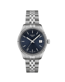 T1562101104100, T156.210.11.041.00 Tissot Ballade quartz női karóra (34mm)