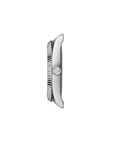 T1562101104100, T156.210.11.041.00 Tissot Ballade quartz női karóra (34mm)