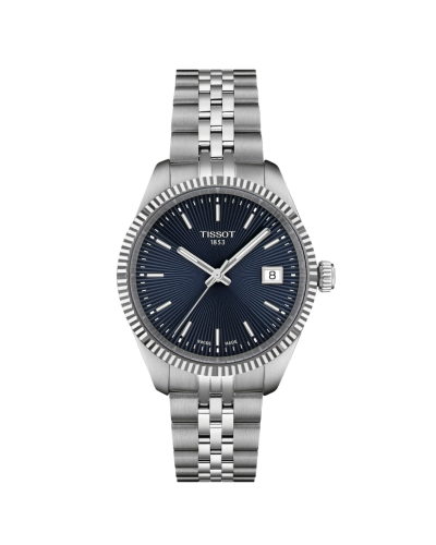 T1562101104100, T156.210.11.041.00 Tissot Ballade quartz női karóra (34mm)