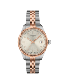 T1562102203101, T156.210.22.031.01 Tissot Ballade quartz női karóra (34mm)