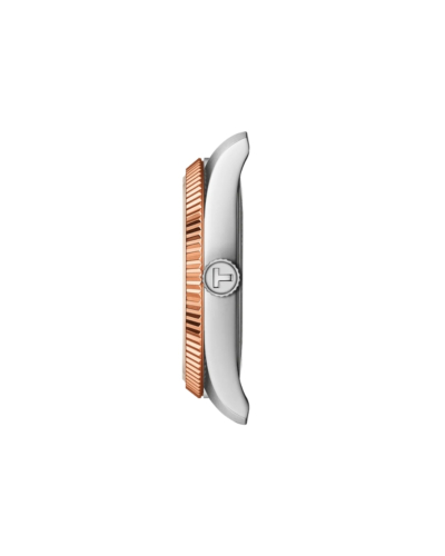 T1562102203101, T156.210.22.031.01 Tissot Ballade quartz női karóra (34mm)