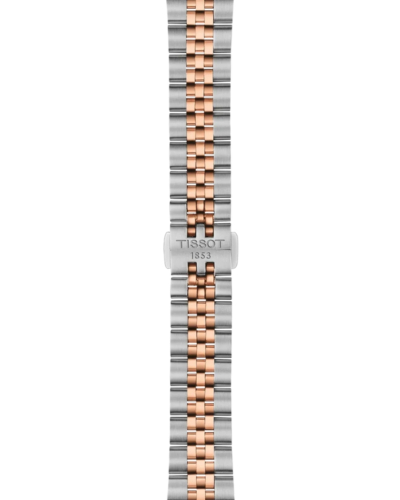 T1562102203101, T156.210.22.031.01 Tissot Ballade quartz női karóra (34mm)