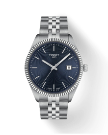 T1564101104100, T156.410.11.041.00 Tissot Ballade quartz férfi karóra (40mm)
