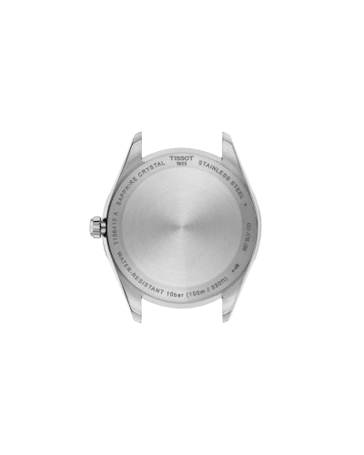 T1564101104100, T156.410.11.041.00 Tissot Ballade quartz férfi karóra (40mm)