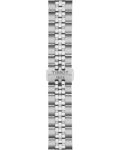 T1564101104100, T156.410.11.041.00 Tissot Ballade quartz férfi karóra (40mm)
