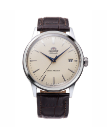 RAAC0M04Y30B, RA-AC0M04Y30B Orient Bambino II automata férfi karóra (38,4mm)