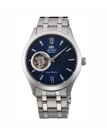 TAG03001D0 Orient Contemporary Automata férfi karóra (39mm)