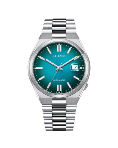 NJ0151-88X Citizen TSUYOSA automata férfi karóra (40mm)