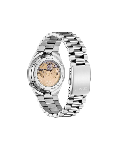 NJ0151-88X Citizen TSUYOSA automata férfi karóra (40mm)