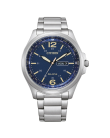 AW0110-82L Citizen Elegance Eco-drive férfi karóra (45,9mm)