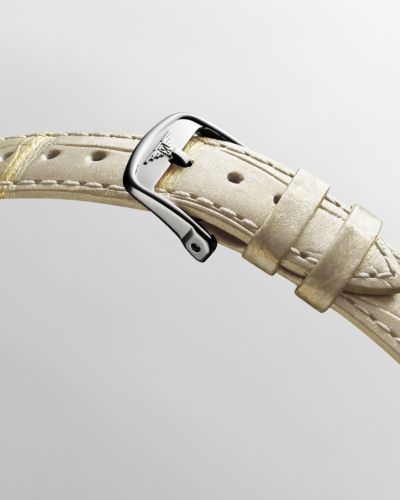 L52000792, L5.200.0.79.2 Longines Mini DolceVita Collection quartz női karóra (21,5mm)