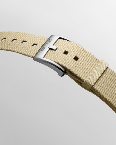 L38214539, L3.821.4.53.9 Longines Spirit Flyback automata férfi karóra (42mm)