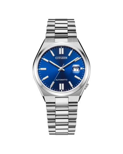 NJ0150-81L Citizen TSUYOSA automata férfi karóra (40mm)