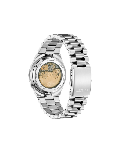 NJ0150-81L Citizen TSUYOSA automata férfi karóra (40mm)