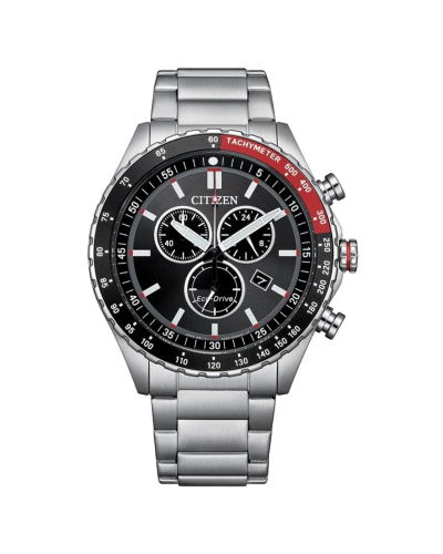 AT2566-88E Citizen Sporty Chrono Eco-drive férfi karóra (43mm)
