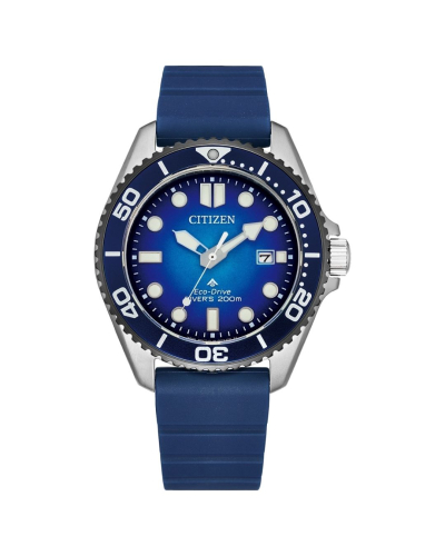 BN0267-04L Citizen Promaster Marine Eco-drive férfi karóra (40,5mm)