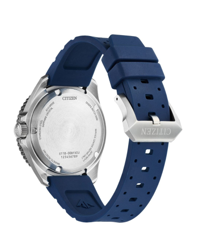 BN0267-04L Citizen Promaster Marine Eco-drive férfi karóra (40,5mm)