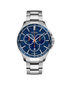 287.10.201W.10 Doxa Trófeo quartz férfi karóra (44mm)
